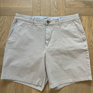 Bonobos Chino 2.0 Shorts, Athletic-fit 7in